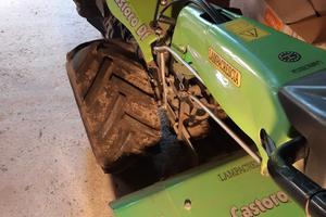 motocoltivatore Lampacrescia 