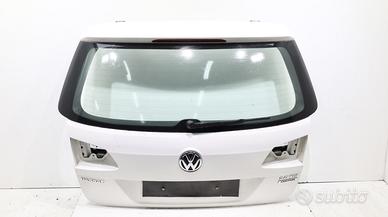PORTELLONE POSTERIORE COMPLETO VOLKSWAGEN Passat V
