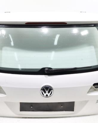 PORTELLONE POSTERIORE COMPLETO VOLKSWAGEN Passat V