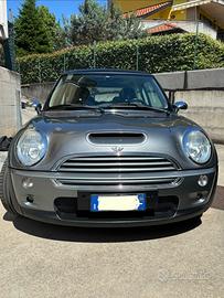 Mini Cooper S 1.6