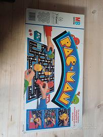 gioco da tavolo  pac-man