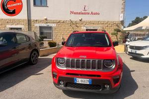JEEP Renegade 1.6 Mjt 130 CV Limited Fari FULL L