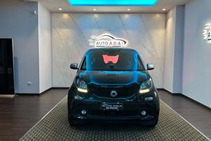 Smart ForTwo 70 1.0 twinamic BRABUS Style