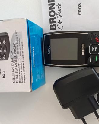 cellulare brondi