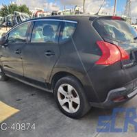 PEUGEOT 3008 0U 1.6 HDI 112CV 09-16 -ricambi