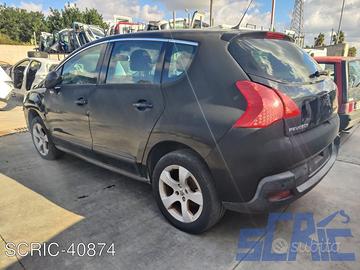 PEUGEOT 3008 0U 1.6 HDI 112CV 09-16 -ricambi