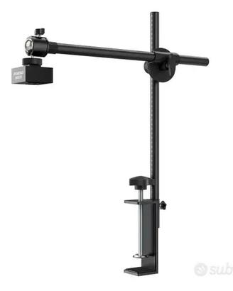Telecamera Atomstack Maker AC1 5MP