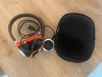 Cuffie Jabra