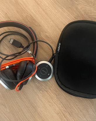Cuffie Jabra