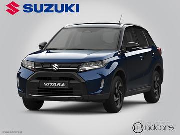 SUZUKI Vitara 1.4 Hybrid Top 2WD *PROMOZIONE ADCAR
