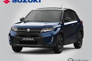 SUZUKI Vitara 1.4 Hybrid Top 2WD *PROMOZIONE ADCAR