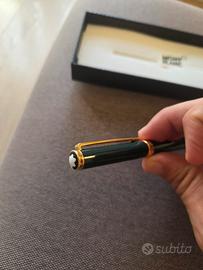 Montblanc penna a sfera
