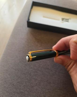 Montblanc penna a sfera
