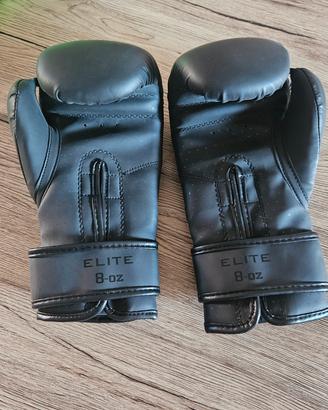kick boxing 