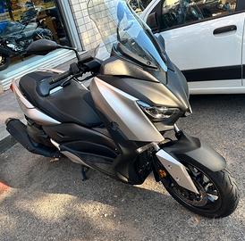 Yamaha XMAX 400 2021 - Come NUOVO