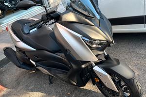 Yamaha XMAX 400 2021 - Come NUOVO