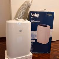 Beko climatizzatore portatile BP109C