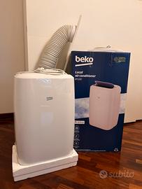 Beko climatizzatore portatile BP109C