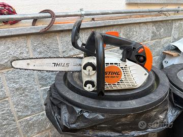 Stihl 150tc