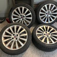 cerchi Fiat 