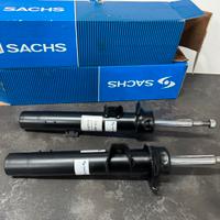 Ammortizzatori anteriori SACHS per E92 msport