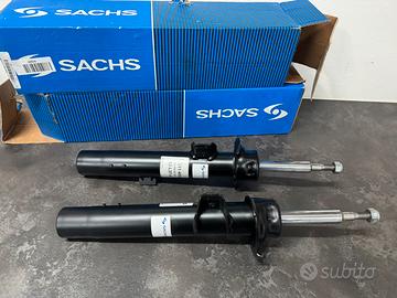 Ammortizzatori anteriori SACHS per E92 msport