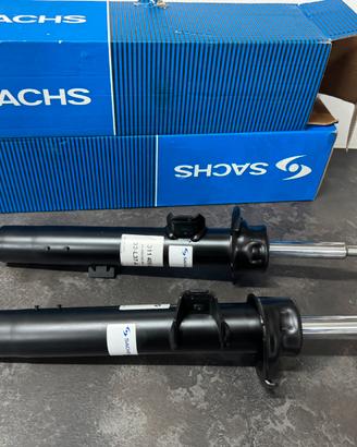 Ammortizzatori anteriori SACHS per E92 msport