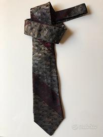Cravatta uomo