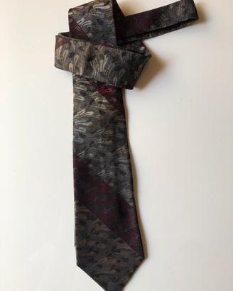 Cravatta uomo