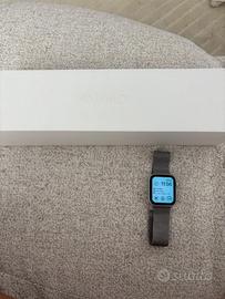 Apple Watch Series 5 40 mm GPS – Alluminio
