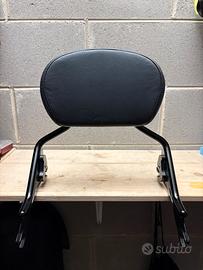 Sissy bar ORIGINALE harley touring 2009-2025