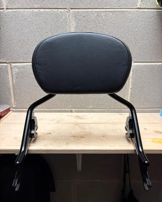 Sissy bar ORIGINALE harley touring 2009-2025