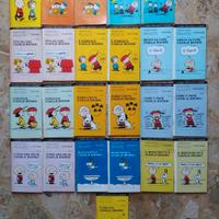 Lotto fumetti Peanuts - Charlie Brown