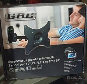 Supporto TV da Parete GBC