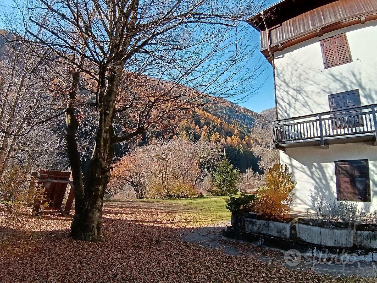 Appartamento – Rabbi, Pracorno - Vista 2