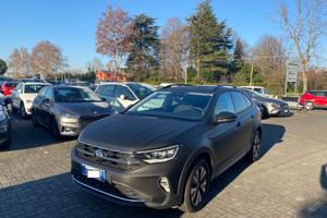 VOLKSWAGEN Taigo 1.0 TSI 115 CV DSG Life