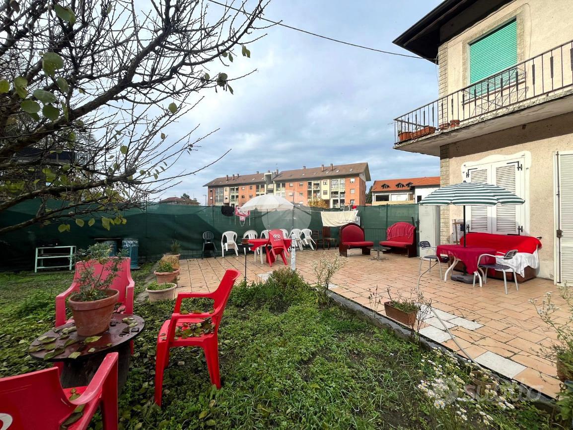 Apartment in San Mauro Torinese, Centro - Vista 5
