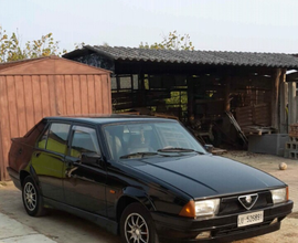 Alfa romeo 75 1.8 ie