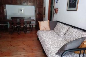 Bilocale fronte piste da sci