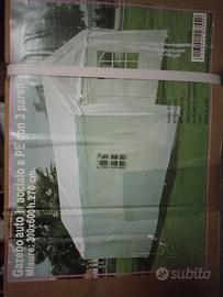 Gazebo MT 3 X MT 6