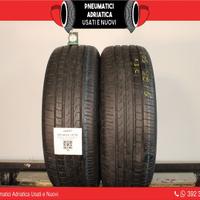 2 Gomme 205 60 R 16 Pirelli al 67% SPED GRATIS