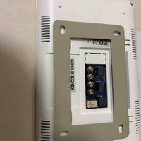 monitor 7 pollici vimar wifi