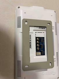 monitor 7 pollici vimar wifi