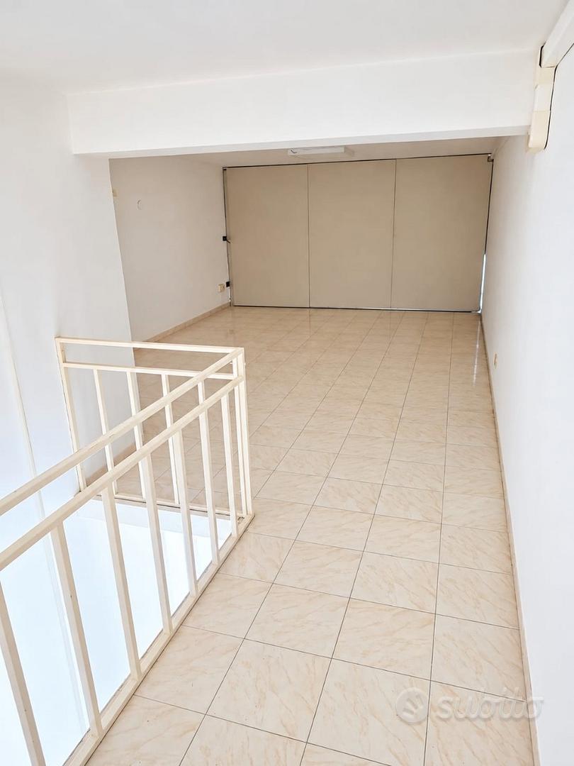 Negozio libero in zona prestigiosa - Vista 5