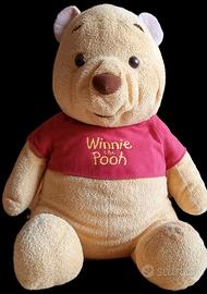 Peluche Winnie the Pooh