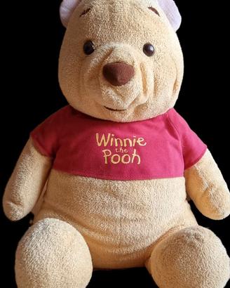 Peluche Winnie the Pooh