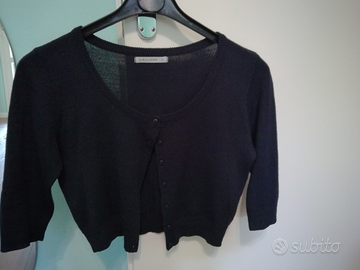 Cardigan calliope m nuovo