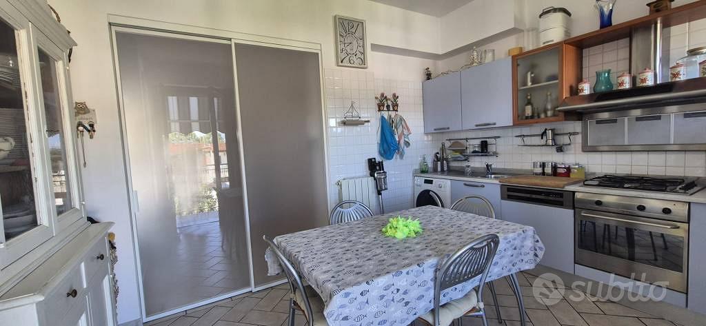 Appartamento – Massa, Puliche, Marina di Massa - Vista 5