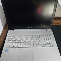 Portatile Asus Vivobook Pro