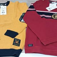 maglie nuove Original Marines 